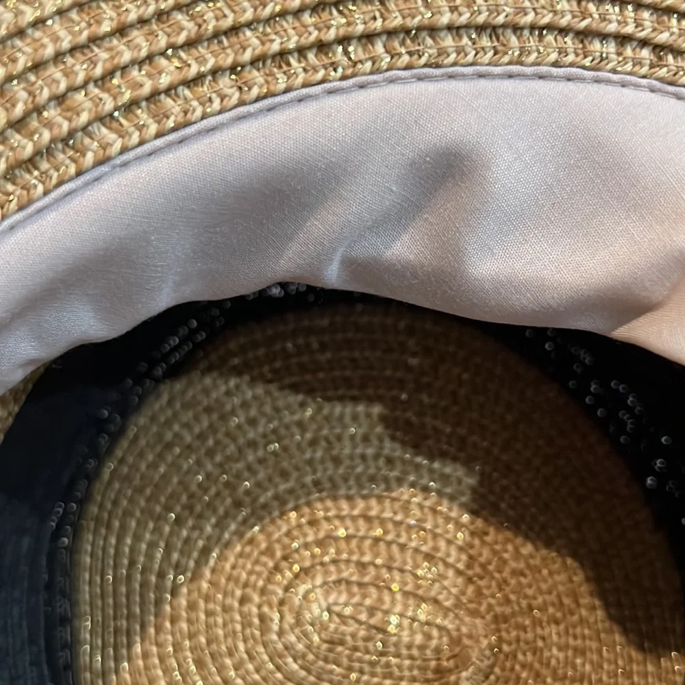 Gottex black tan